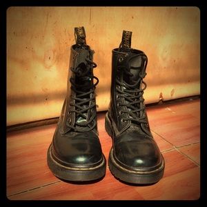 Doc martens